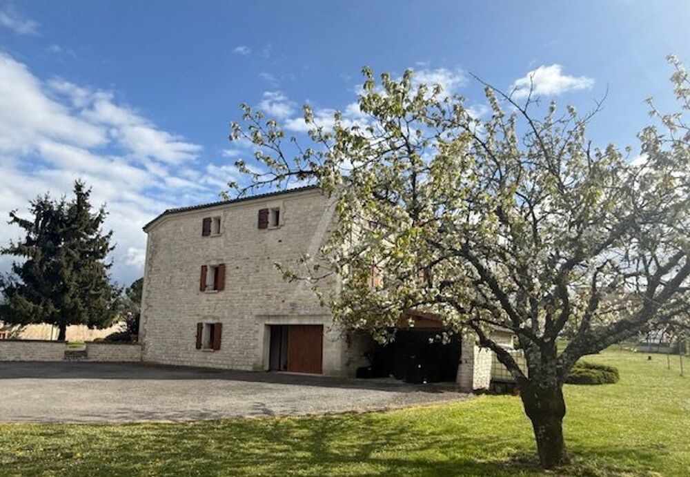 Vente Maison Maison Brie