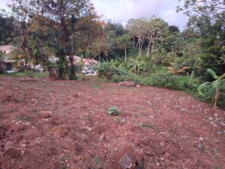  Terrain � vendre 1059 m�