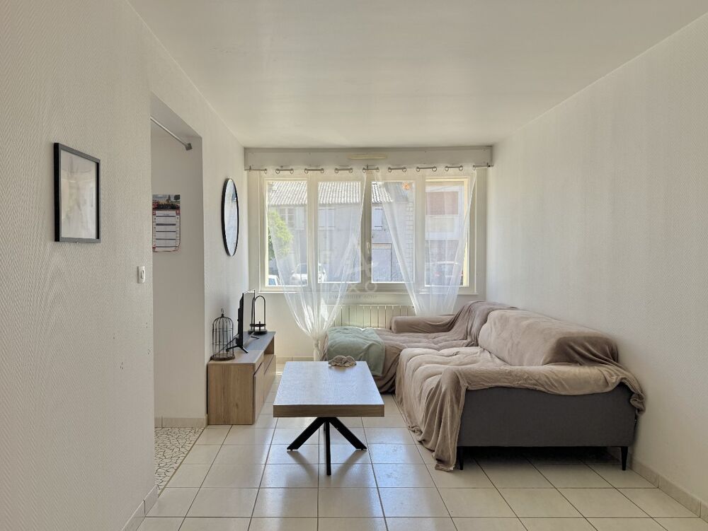 Vente Appartement Appartement Aube