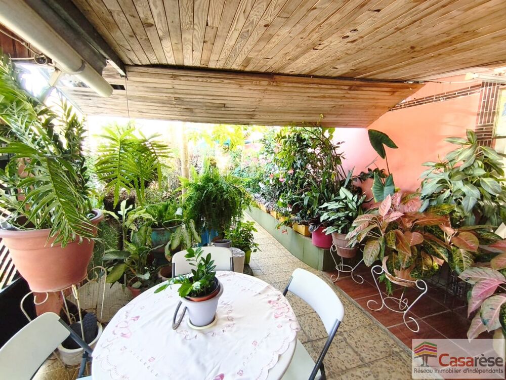 Vente Maison Maison à ossature bois Saint pierre