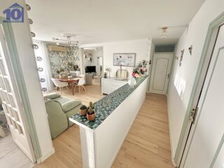  Appartement à vendre 4 pièces 81 m²