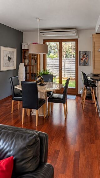 Vente Maison Maison mitoyenne Fortschwihr