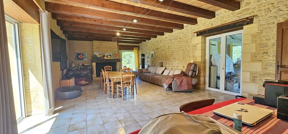 � vendre  Villa Grol�jac (24250)