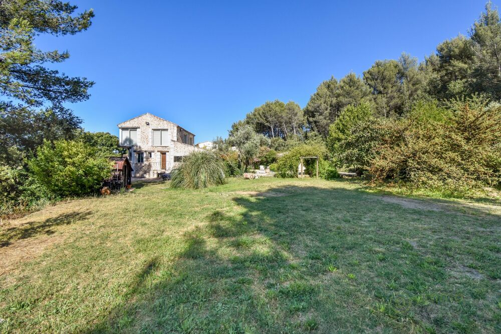 � vendre  Villa Roquevaire (13360)