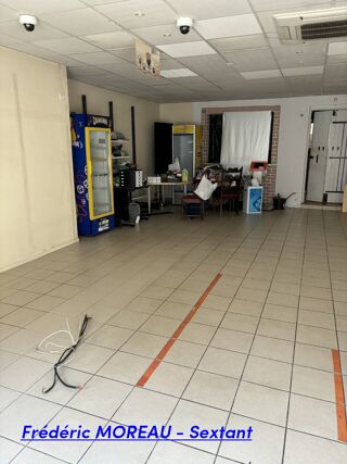  Immeuble � vendre 120 m�