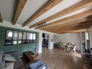  Maison � vendre 4 pi�ces 121 m�