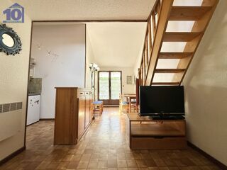  Maison à vendre 3 pièces 33 m²