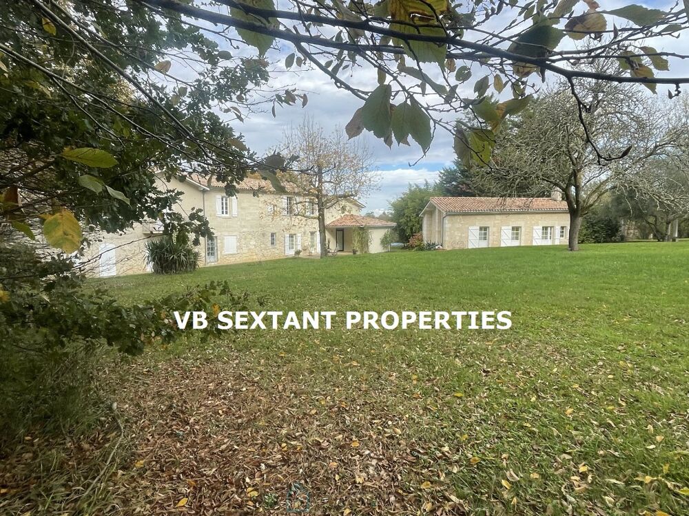 � vendre  Villa Latresne (33360)