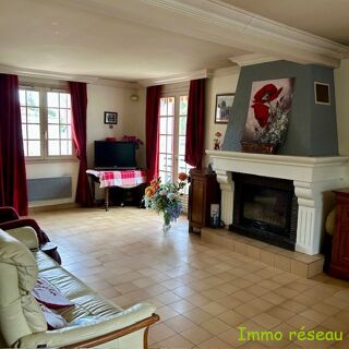  Maison à vendre 5 pièces 150 m²