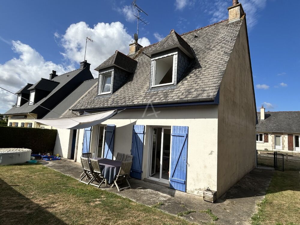 Vente Maison Maison Saint germain en cogles