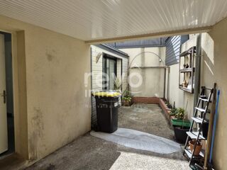  Maison à louer 6 pièces 103 m²
