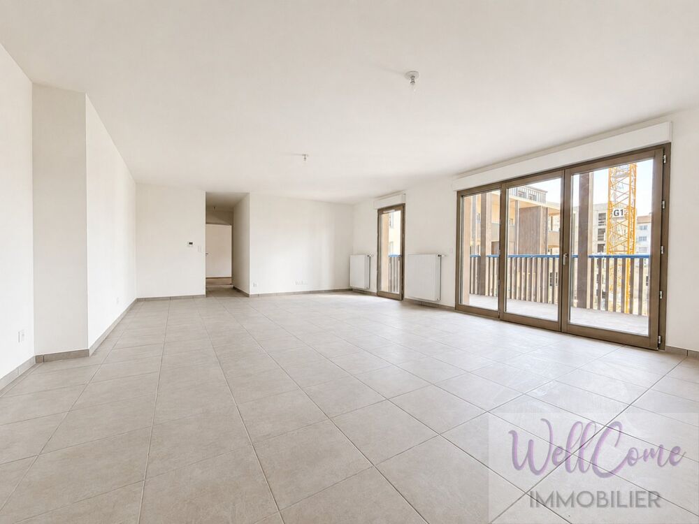 Vente Appartement Appartement Annecy