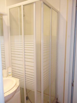  Appartement à louer 2 pièces 29 m²