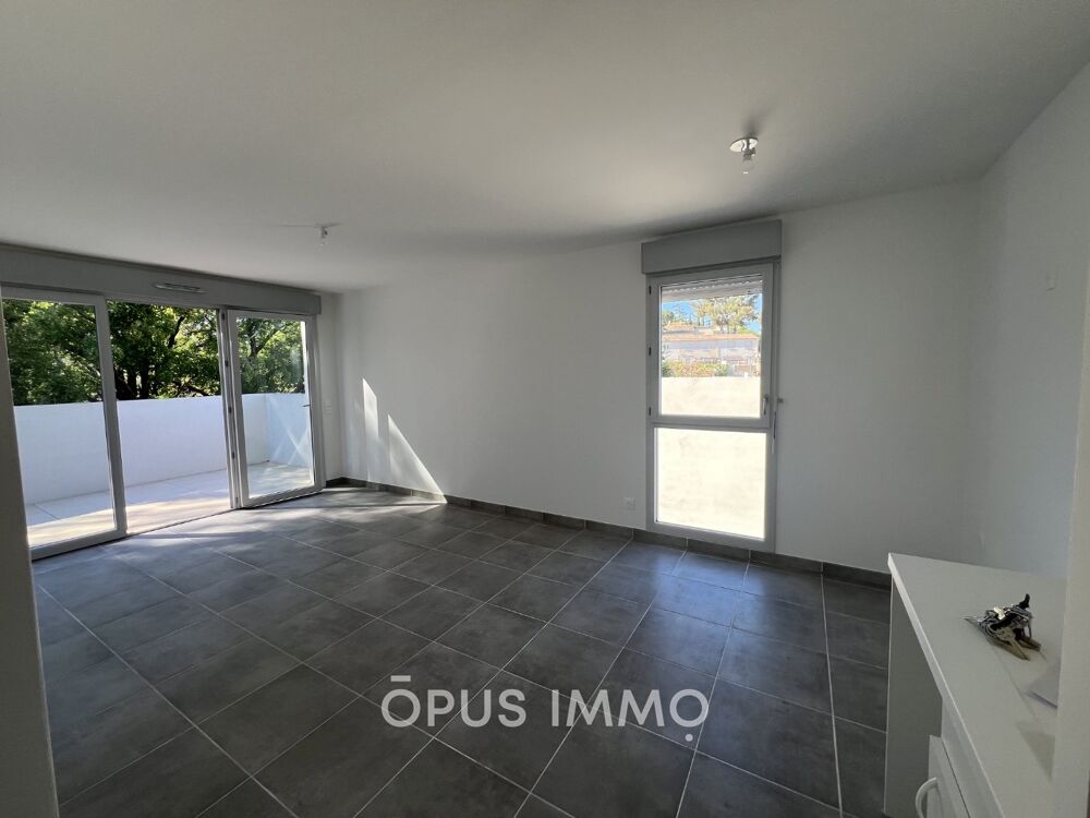 Vente Appartement Appartement Nimes