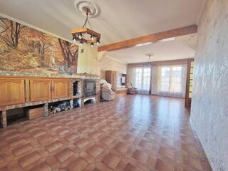  Maison à vendre 8 pièces 162 m²