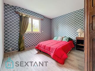  Appartement à vendre 4 pièces 84 m²