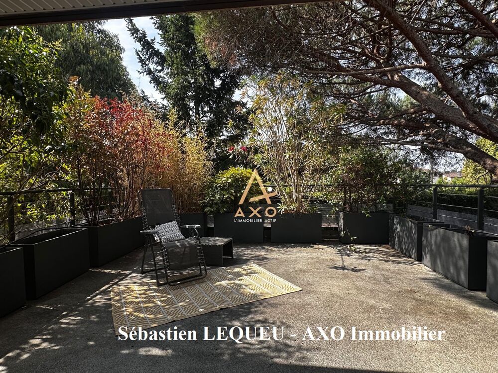 � vendre  Maison Toulouse (31200)