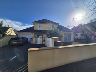  Maison � vendre 6 pi�ces 168 m�