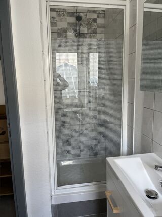  Appartement  louer 1 pice 18 m