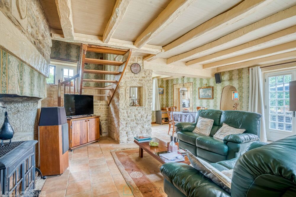 Vente Maison Maison Fanlac