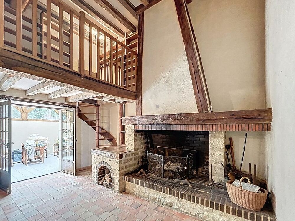 Vente Maison Maison de campagne Bellou sur huisne