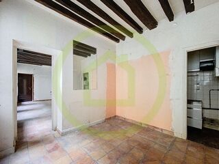  Appartement  vendre 2 pices 44 m