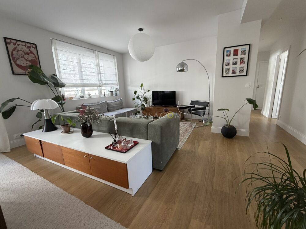 Vente Appartement Appartement Tours