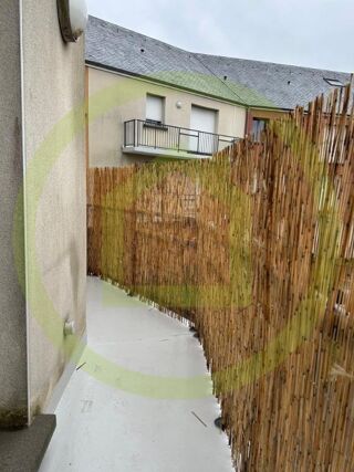  Appartement � vendre 2 pi�ces 47 m�