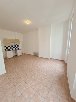  Appartement  vendre 2 pices 38 m