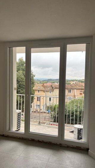  Appartement à louer 1 pièce 22 m²