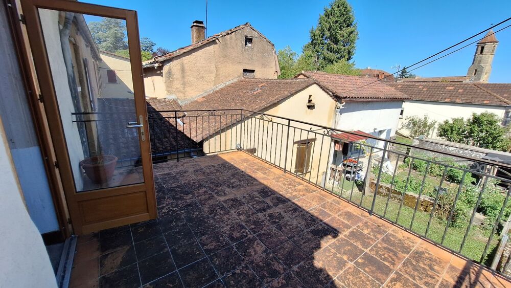 Vente Maison Maison Belves