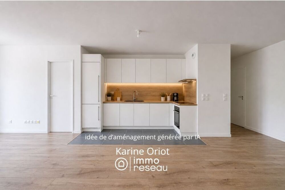 Vente Appartement Appartement Chatenay malabry