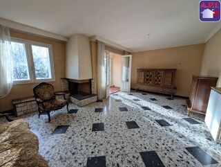  Maison  vendre 6 pices 163 m