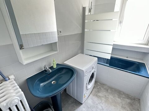  Appartement � louer 1 pi�ce 16 m�