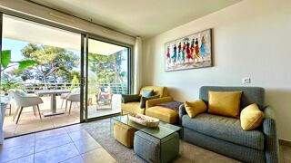  Appartement à vendre 2 pièces 41 m²
