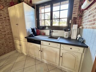  Maison � vendre 5 pi�ces 90 m�