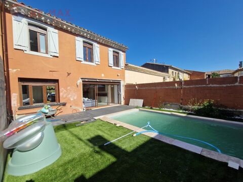  Maison � louer 4 pi�ces 106 m�