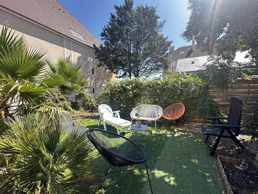 à vendre  Maison Ouistreham (14150)