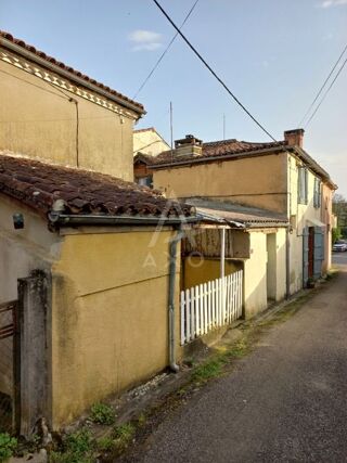  Maison à vendre 5 pièces 116 m²