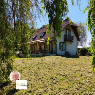  Maison à vendre 4 pièces 81 m²