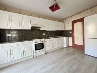  Appartement � vendre 5 pi�ces 119 m�