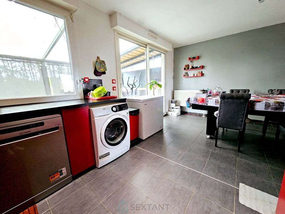Vente Maison Maison individuelle Giremoutiers