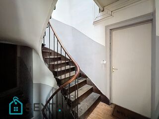  Immeuble à vendre 290 m² Elbeuf