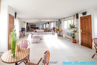  Villa � vendre 10 pi�ces 518 m�