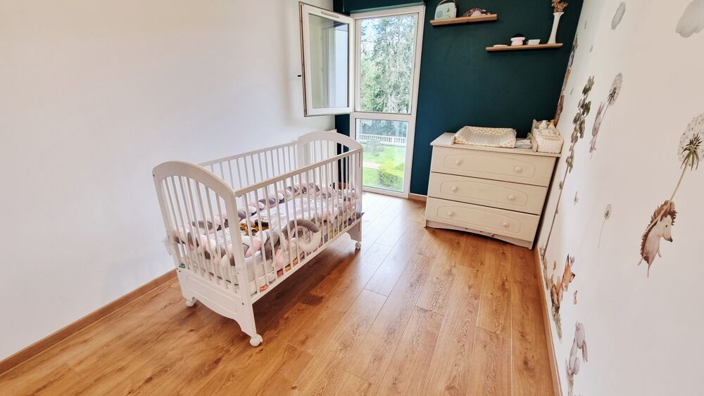 Vente Appartement Appartement Nantes