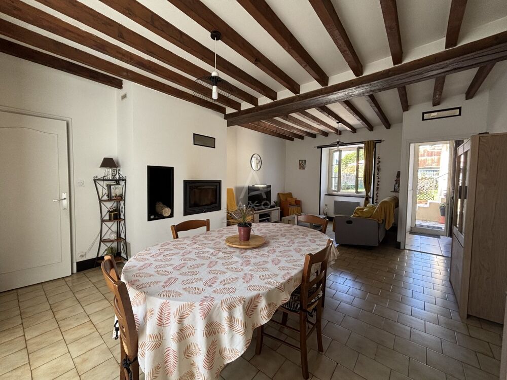 Vente Maison Maison Chemire sur sarthe