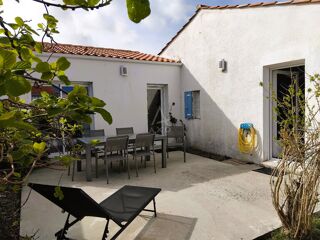  Maison � vendre 3 pi�ces 76 m�