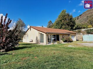  Maison � vendre 5 pi�ces 132 m�