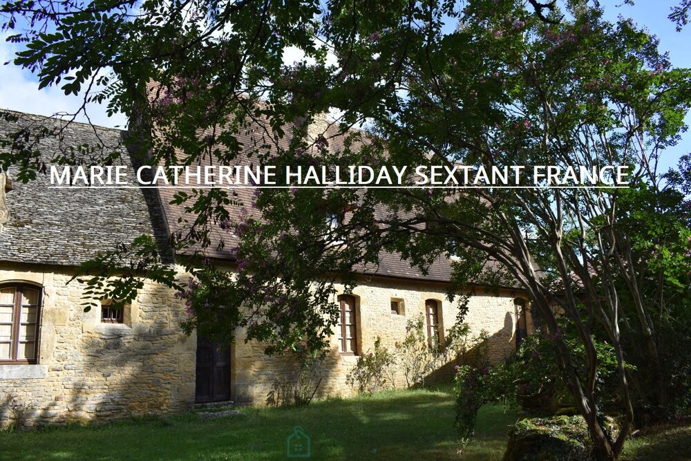 Vente Villa Propriété Montignac