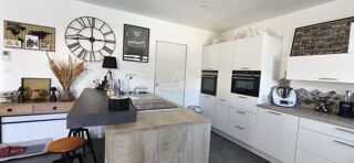  Maison à vendre 4 pièces 130 m²